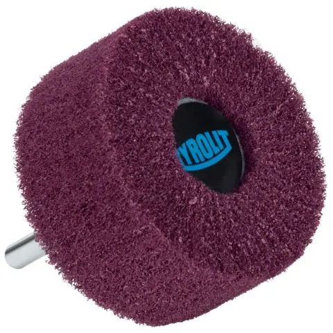 Tyrolit Premium Slipnylonrotor Sista chansen